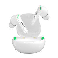 Lenovo XT92 Gaming Earphone Wireless BT5.1 Low Latency Earbuds with 10mm Moving Coil/AAC+SBC/Mic Professional Gamer