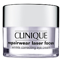 Kem dưỡng chống lão hóa vùng mắt Clinique Repairwear Laser Focus Wrinke Correcting Eye Cream 15ml