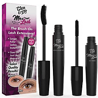 Thin Lizzy Max Lash Fibre Mascara Online Only