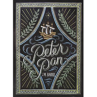 Peter Pan (Puffin Chalk)