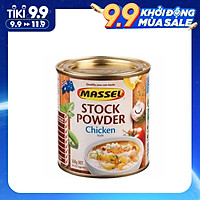 Hạt nêm Massel hương vị Gà Australia 100% không chứa bột ngọt - Nhập khẩu Australia