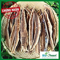 Nấm Linh Chi Rừng Thái Lát