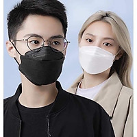 SET KHẨU TRANG 4D HÀN QUỐC 70 CÁI