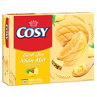 Bánh Kinh Đô Cosy Nhân Mứt Thơm 4231880 (240g)