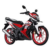 Xe Máy Nhập Khẩu Honda Sonic R - 2019 - Trắng Đỏ