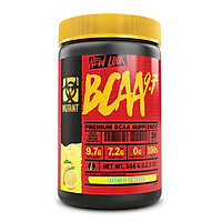 Thực phẩm tăng sức bền MUTANT BCAA 9.7 (348g)