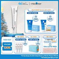 Dưỡng Chất Chuyên Biệt Giúp Ngăn Ngừa Các Dấu Hiệu Lão Hóa Da La Roche-Posay Redermic 30ml