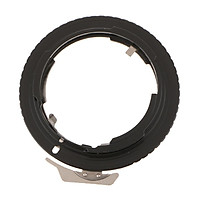 For N/G to EOS G Lens to Canon EF Mount Adapter Ring 5D II III 60D 70D