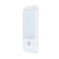 DC5 V 1W I-ntelligent S-mart 12 L-ED Cabinet Lamp Adopted PIR Motion Inductor Sensor Sensing Light Control 3 Lighting
