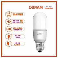 Bóng đèn LED ECO STICK E27 OSRAM