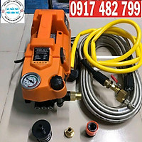 BỘ MÁY RỬA MÁY LẠNH KYOTO DÂY 20 BÉC XOAY 360 ĐỘ