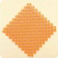 Bathroom Shower Room Floor Door Mat Rug Anti Slip Home Toilet Supply Plastic