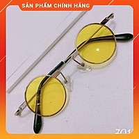 KÍNH MÁT GỌNG SI #7015 PHONG CÁC THỜI TRANG - LÔI CUỐN ÁNH NHÌN