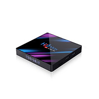 Đầu Thu Truyền Hình Số Smart TV Cho Android TV 9.0 H96 Max 3318