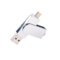 USB Type-C Flash Drive (Type-C)Thumb Drive Memory Expansion for