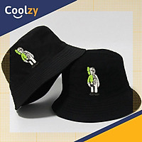 Nón Bucket Hình Kaws Nón kết Nam Nữ | CoolZy