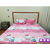 Ga chống thấm Goodmama 100% cotton (không kèm vỏ gối)