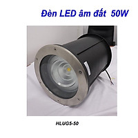Đèn LED âm đất 50W HALEDCO uy tín, giá RẺ - IP67