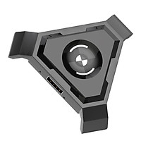 PUBG Mobile Gamepad Controller Gaming Keyboard Mouse Converter for Android Phone to PC Bluetooth Adapter