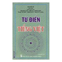 Từ Điển Tiếng Việt