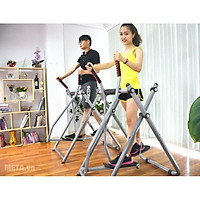 Máy chạy bộ trên không Hoàng Đức Sport Cỡ Lớn