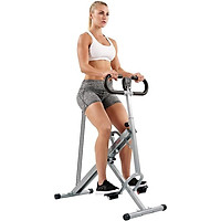 Máy tập thể dục, máy tập thể dục cưỡi ngựa tập trong nhà, máy tập thể dục cho bài tập cơ mông BẢO HÀNH 5 NĂM
