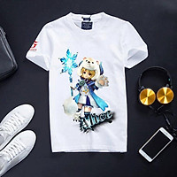 (SALE) Áo thun Liên quân mobi - Alice Tuyết