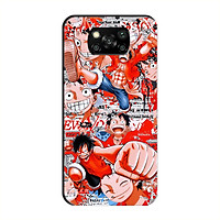 Ốp Lưng Dẻo Dành Cho XIAOMI POCOPHONE X3