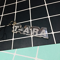 MÓC KHOÁ T-ARA KPOP NHIỀU MẪU