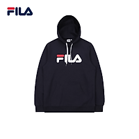 Áo Fila Regular Fit Linear Logo Hood
