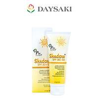 Fixderma Kem Chống Nắng Fixderma Shadow SPF 30+ chống nắng, dưỡng ẩm, phù hợp mọi loại da kể cả da nhạy cảm
