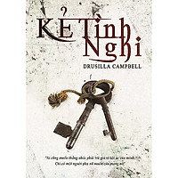 Kẻ tình nghi
