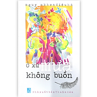 Ở xứ mưa không buồn