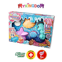 Đồ Chơi SLIMY Quà Tặng Slimy Nàng Tiên Cá Huyền Bí 33485