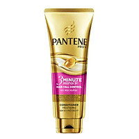 Dầu xả PANTENE 3 phút diệu kì ngăn rụng tóc 150ml (tuýp)-4902430837217