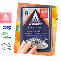Kem tẩy đa năng Astonish hương cam C8600 (250g)