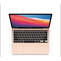 Apple Macbook Air 2020 M1 - 13 Inchs (Apple M1/ 8GB/ 256GB) - Hàng Chính Hãng