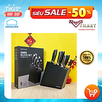 Bộ Dao 8 Món Lock&Lock CKK803