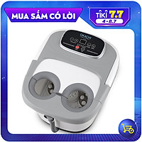 Bồn ngâm chân OKACHI JP-200 (cao cấp)
