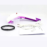 Bàn ủi hơi nước đứng cầm cầm tay YG-868A - Chống bóng vải