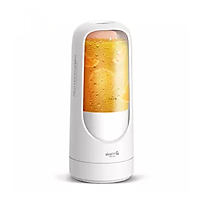 Máy ép trái cây cầm tay Deerma NU30 USB Mini Wireless 300ml có thể sạc lại