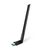 USB Thu Sóng Wifi TP-Link T3U Plus | Băng Tần Kép Chuẩn AC1300 | Hàng Chính Hãng