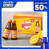 Nước Tăng Lực Vita 500 100ml