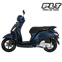 Xe Máy Yamaha Grande Premium - Bản Đặc Biệt
