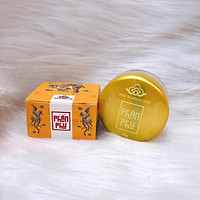 Phấn Phủ Ngọc Trai Phấn Nụ Hoàng Cung (Màu da) 25gr