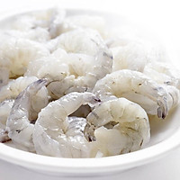 Tôm Sú Tươi Lột Vỏ (tôm nõn) 100g