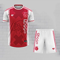 Áo bóng đá CLB Ajax BD024