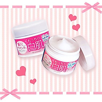 Kem Dưỡng Da Dạng Gel White Lable Premium Placenta Cream (60g)
