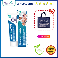 Gel bôi da PlasmaKare No5 (PlasmaKare số 5), thuốc bôi ngoài da kháng nấm, khoáng khuẩn, virus...chống viêm, giảm ngứa, tái tạo da, chuyên sâu cho bệnh trên da