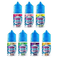 thuốc tử lá điện vape